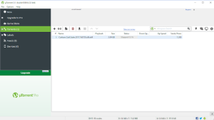 CARA DOWNLOAD FILE DI TORRENT