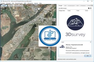 Download 3Dsurvey v2.7.0 Free