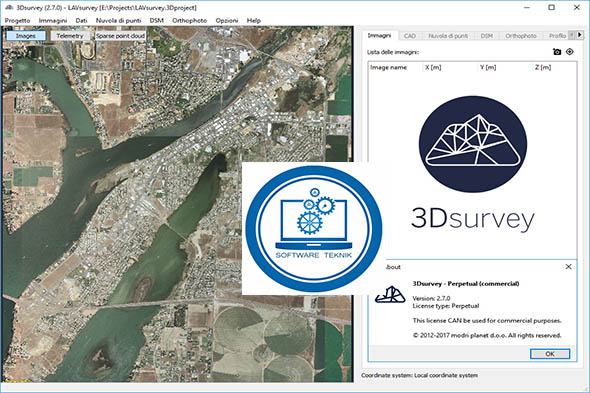 Download 3Dsurvey v2.7.0 Free