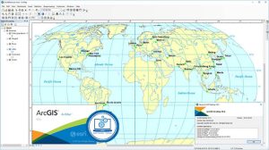 Download ArcGis v10.6 x64 Plus Addons