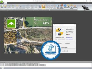 Download Menci APS v8.1.0 Full Version