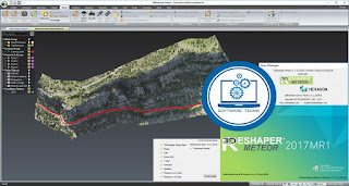 Download 3DReshaper Meteor 2017 v17 Free