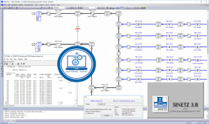 SIGMA SINETZ 2017 v3.8 Free Download