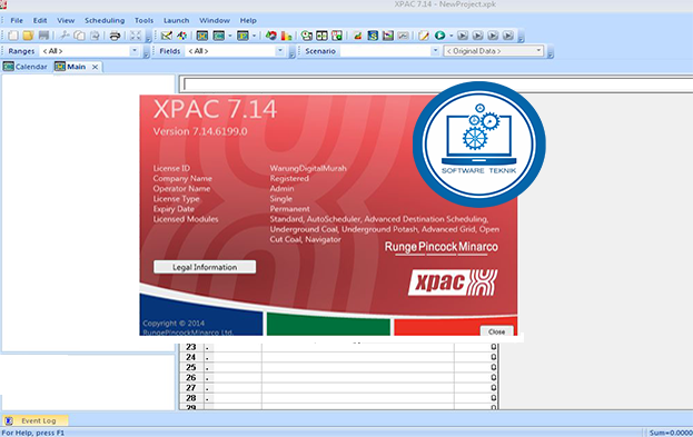 Download XPAC v7.14 Free