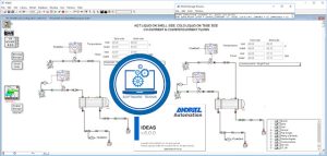 Andritz Automation IDEAS v6.0.0 Free Download