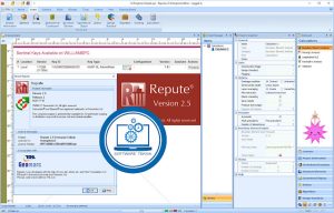 Geocentrix Repute v2.5.2 Free Download
