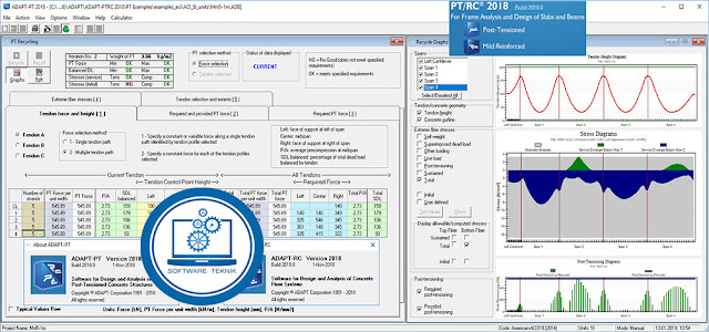 ADAPT PT RC v2018.0 Free Download
