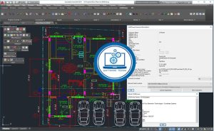 Four Dimension CADPower v19.08 Free Download