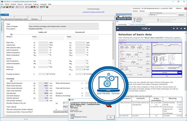 Lauterbach COIL v8.26.1 Free Download