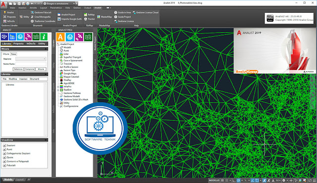 Analist v2019 Free Download