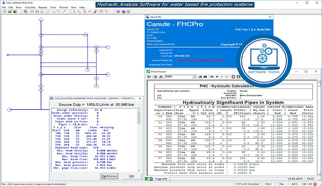 Canute FHCPro v1.8.4 Free Download