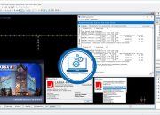 LARSA 4D v8.00.8101 Free Download