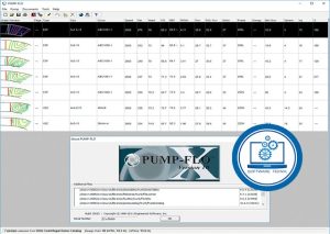 Engineered Software PUMP-FLO v10.15025 Free Download