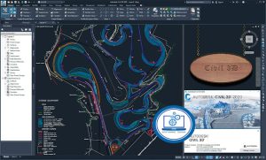 Download Autocad Civil 3D 2020 Full Keygen