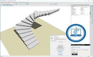 Download Boole Partners StairDesigner Pro PP v7.11