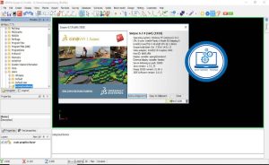 Download GEOVIA Surpac v6.7.4.x64 Repack
