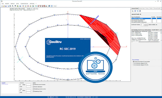 Download GeoStru RS-SEC.EN 2019.2.0.729 Full Version