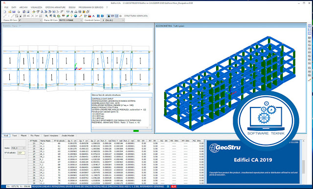 Download GeoStru Edifici CA 2019.15.0 Full Version