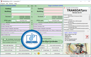 Download Killetsoft TRANSDAT v22.10 Full Crack