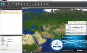 Download Skyline TerraBuilder v7.0 Full Crack