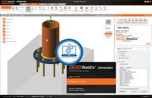 Download IDEA StatiCa v10.1.93 Full Crack