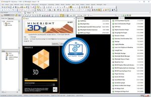 Download MineSight v11.00 build 71065 Full Licensi