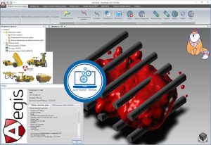 Download Datamine Aegis v4.91 x64 Full Licensi