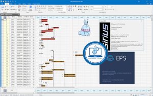 Download Datamine EPS v3.0.177 x64 Free
