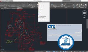 Download GTX ,GisRaster CAD PLUS 2019 Free Full Version