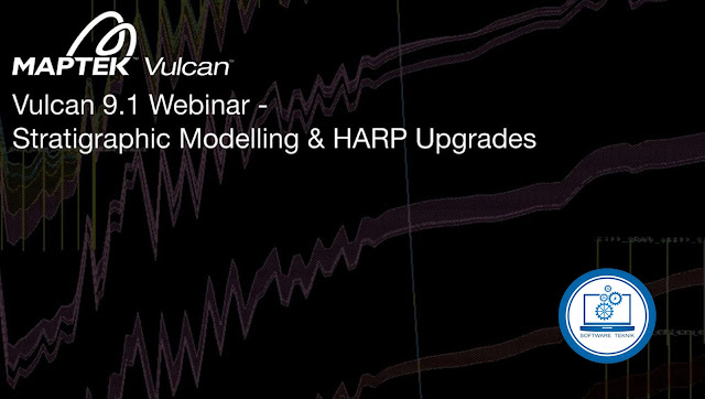Download Maptek Vulcan 9.1.7 x64 Free Licensi