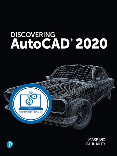 Discovering AutoCAD 2020