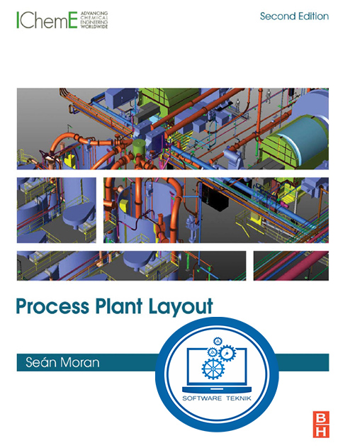 Process Plant Layout Second Edition