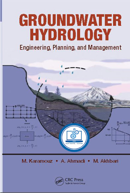 Groundwater Hydrology Engineering, Planning, and Management  Free Book