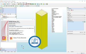 DIANA FEA v10.3 Free Download