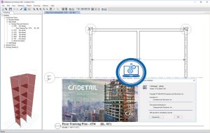CSI Detail v18.0.x64 Free Download