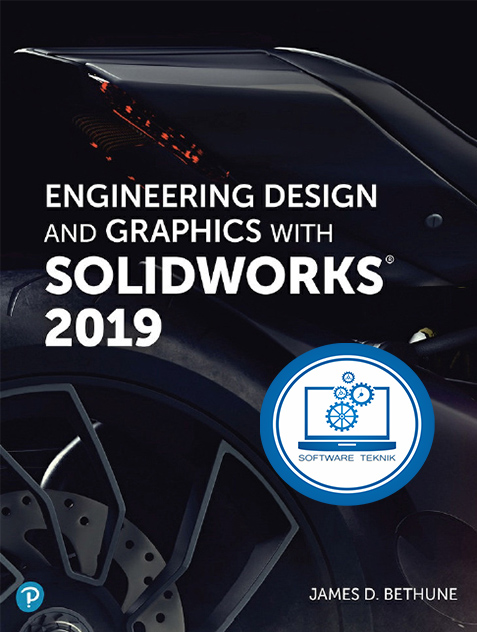 Engineering Design and Graphics with Solid Works 2019