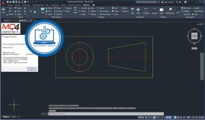 ASVIC Mech – Q Full Suite v4.21 ACAD 2000-2021 x32 x64 Free Download