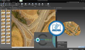 Eos PhotoModeller Premium v2020.1.1.x64 Free Download