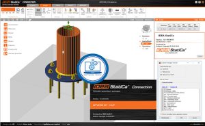 IDEA StatiCa v10.1.99 Free Download