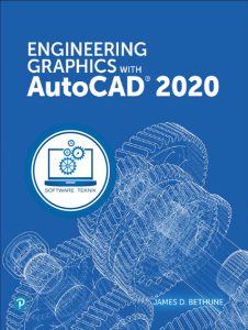 Engineering Graphics with AutoCAD 2020