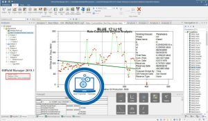 Schlumberger OilField Manager 2019.1 Free Download