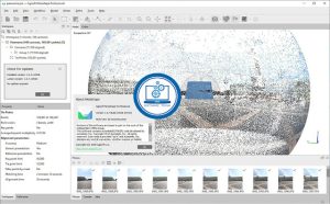 Agisoft Metashape Pro v1.6.4 x64  Free Download