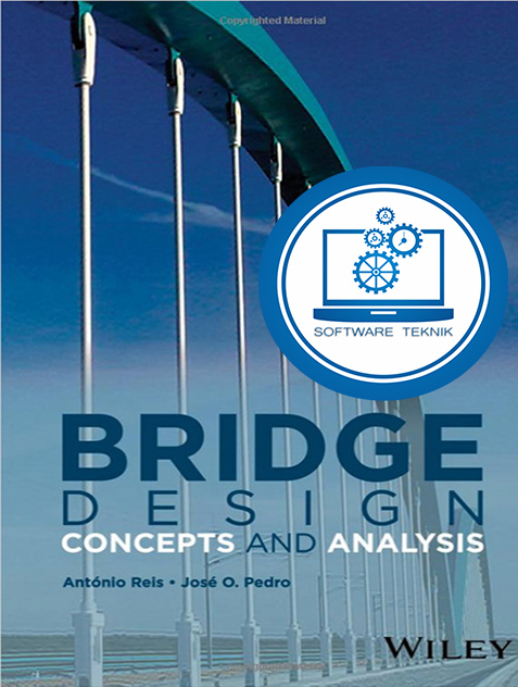 Bridge Design Concepts and Analysis