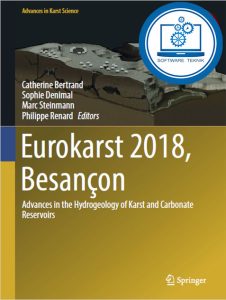 Eurokarst 2018 Besanson Advances in the Hydrogeology of Karst and Carbonate Reservoirs