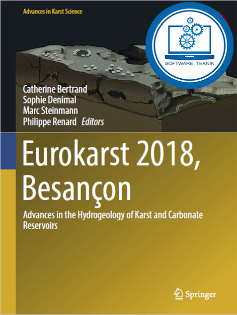 Eurokarst 2018 Besanson Advances in the Hydrogeology of Karst and Carbonate Reservoirs