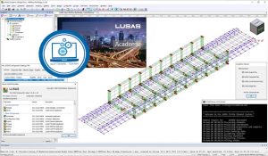 FEA LUSAS v19 Free Download