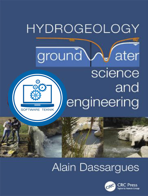 Hydrogeology Groundwater Science and Engineering