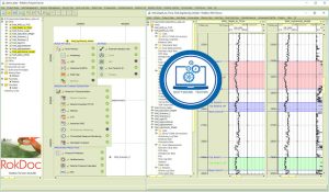 Ikon Science RokDoc v6.6.0.290 Free Download