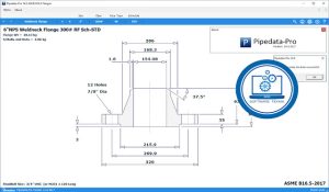 Zeataline PipeData – Pro v14.0 Free Download
