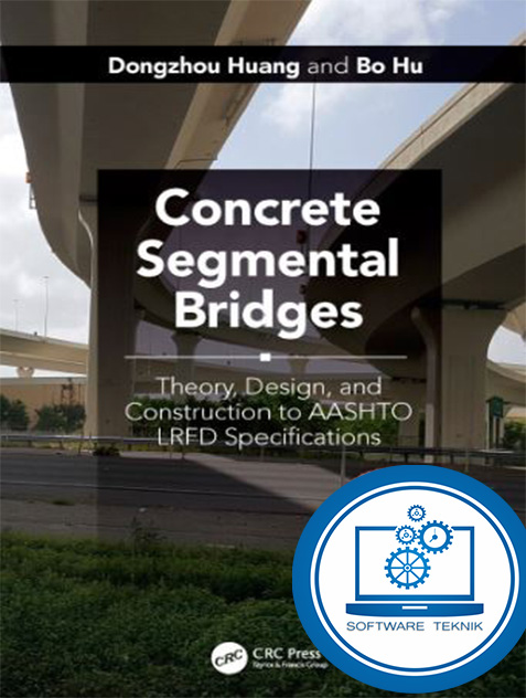 Concrete Segmental Bridges